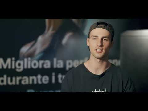 Come funziona la crioterapia che rigenera gli atleti