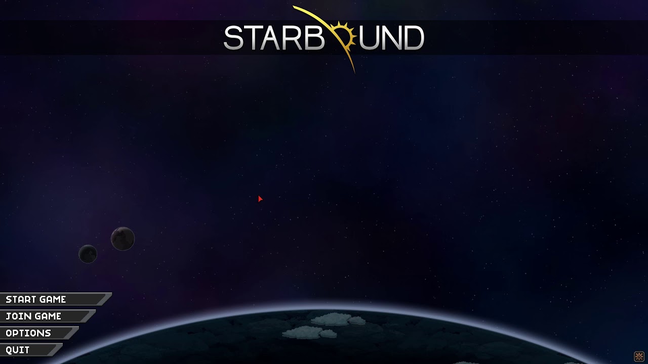 Starbound Season 2 #24: Peacekeeper Station - 1080p60 - FullHD - Let's Play Together