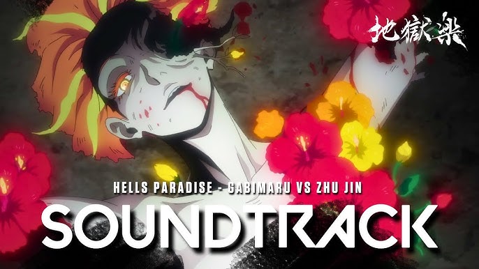 Hell's Paradise - Full Original Soundtrack 