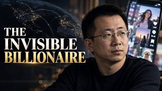 He’s Worth $105 Billion — But Almost Nobody Knows How He Lives News