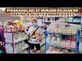 BILIHAN NG MURANG BAKING & MILKTEA INGREDIENTS | Pinakamalaki At Mas Pinamura Pa!