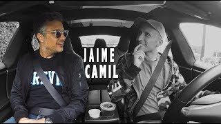 Electric Taco: Ep 19 w/ Jaime Camil