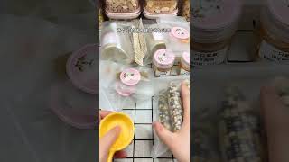 我打包像打仗哈哈哈哈 #hamster #鼠鼠進食中 #pets