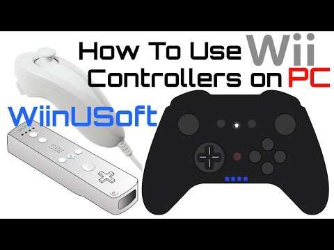 Video: Questo Adattatore Per Controller Wii U GameCube Di Terze Parti Funziona Anche Con Il PC