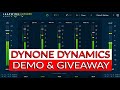 Leapwing DynOne Dynamics: Detailed Demo and Giveaway - Warren Huart: Produce Like A Pro