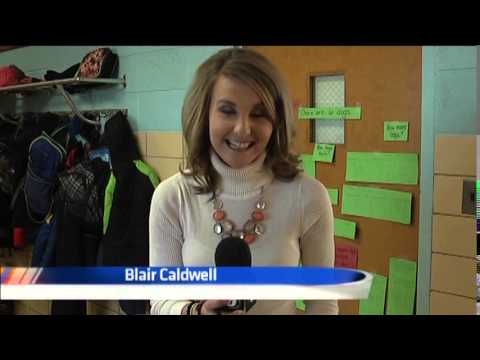 Fluoride program supports students' dental health