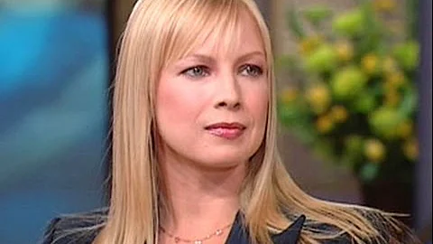 Traci Lords on The Oprah Winfrey Show (2003)