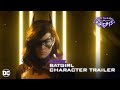 Gotham Knights | Official Batgirl Character Trailer | DC
