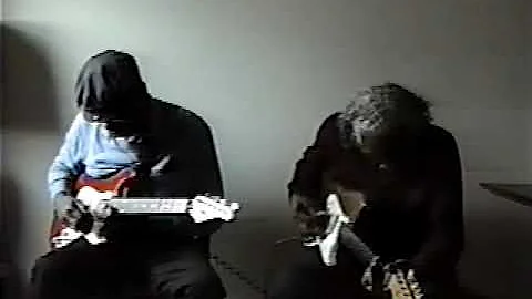 Bennie Smith and Ace Wallace