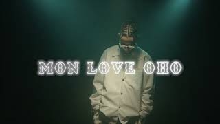 Liamsi Mon Love Oho B Boosted