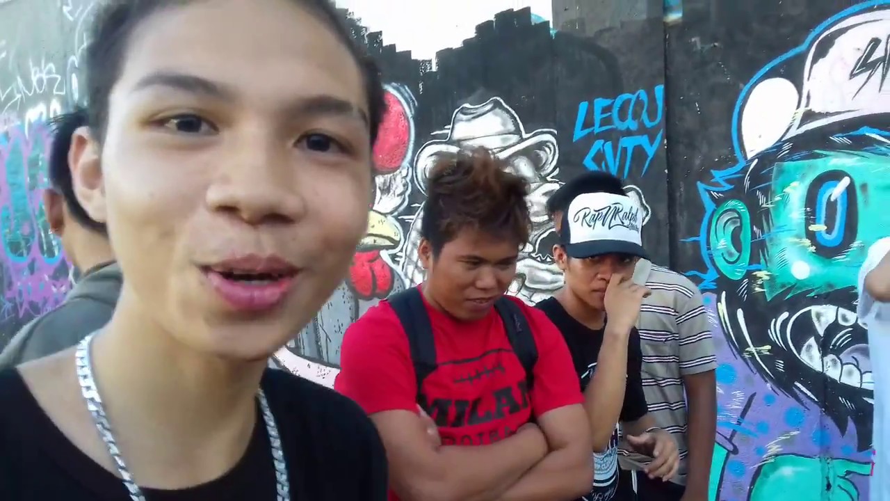 camera iphone 8 plus apk Laglagan Rap Battle League - Slock One Vs Amokz ( Freestyle Battle )