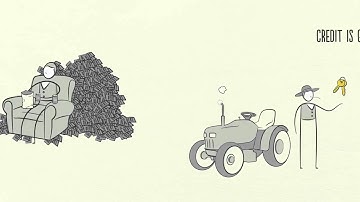 How the economic machine works