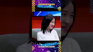Catheez Nangis Kalo Ngomongin Keluarga inibukantalkshow shorts