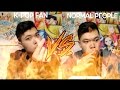 K-POP FANS VS NORMAL PEOPLE 3