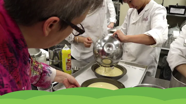 Day in The Life: Universities of Shady Grove's Che...