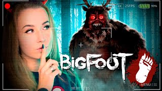 ВСТРЕТИЛИ НОВОГО БИГФУТА! ЕЩЕ ЗЛЕЕ И ОПАСНЕЕ! // BigFoot