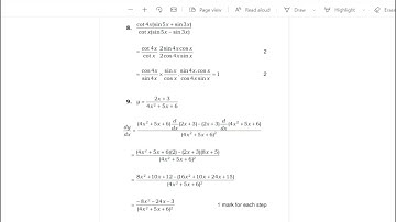 Hbse class 11 math 2021 paper answer key