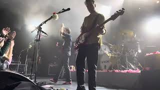 The Vaccines « If You Wanna » Le Trabendo 30012024 Paris France