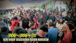 CIRI KHAS NABEUH DOG - DOG 4 BUHUN || PUTRA KARUHUN💥