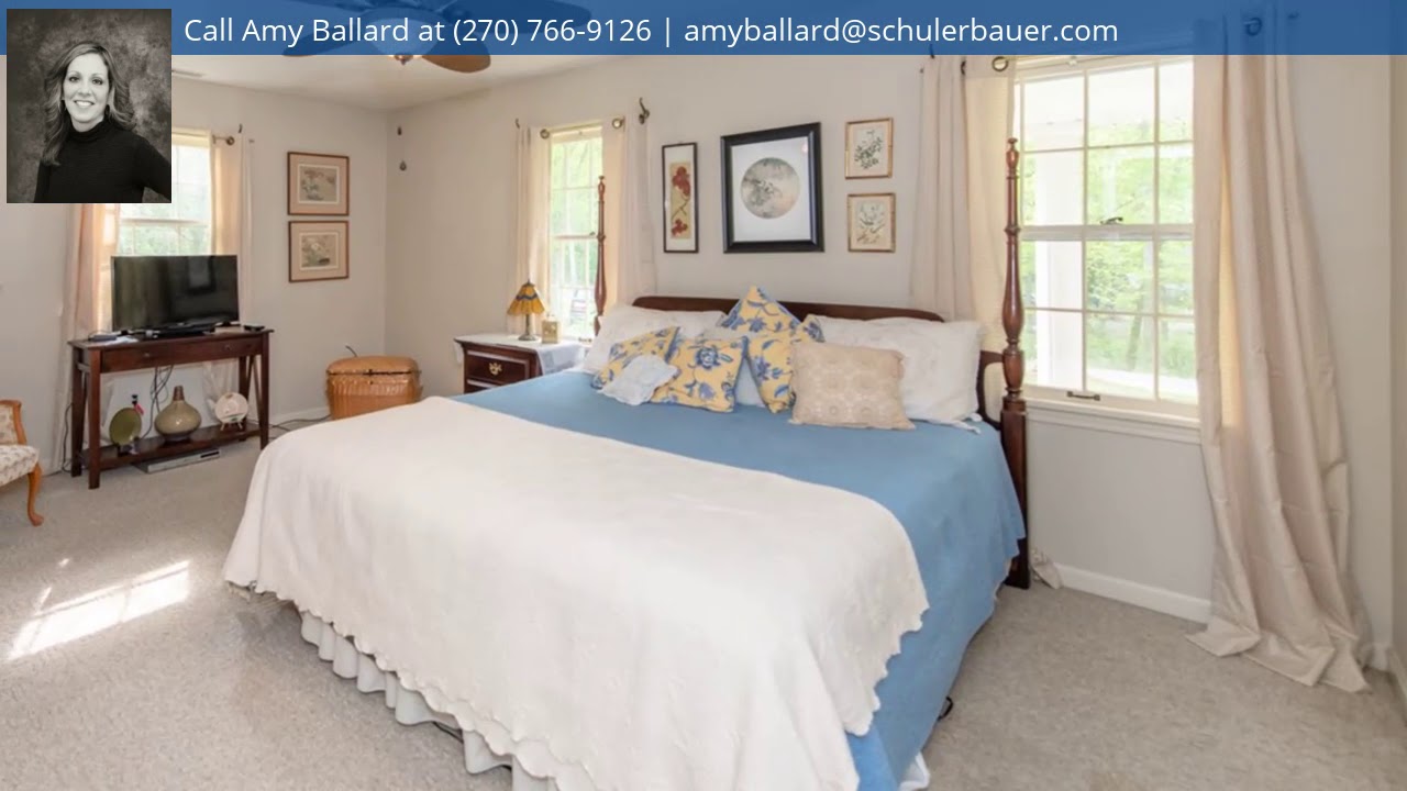 2624 Salem Lake Rd, Hodgenville, KY 42748 MLS 10047936 YouTube