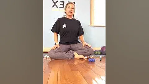 The Outside but Not Outside Mindfulness Meditation