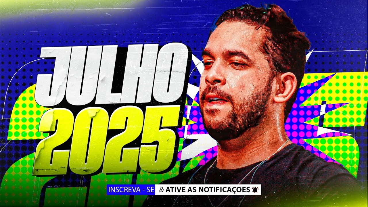 HENRY FREITAS REPERTÓRIO 2025 - HENRY FREITAS JULHO 2025 [ MÚSICAS NOVAS ] TERAPIA DO HENRY FREITAS