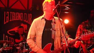 Cracker - California Country Boy (La Iguana Club, Vigo, 13/05/17)