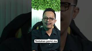 Posisikan Posisi mu #positioning #bisnis #bisnisimport