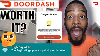 Is Top Dasher A Scam Or Worth It? Only You Can Answer That For Yourself