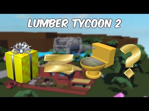 The Golden Gift Of Golden Times New Golden Toilet Roblox - the golden gift of golden times new golden toilet roblox lumber tycoon 2