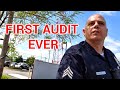 CELEBRATING 3 YEARS ON YOUTUBE, HERE'S MY FIRST EVER AUDIT.