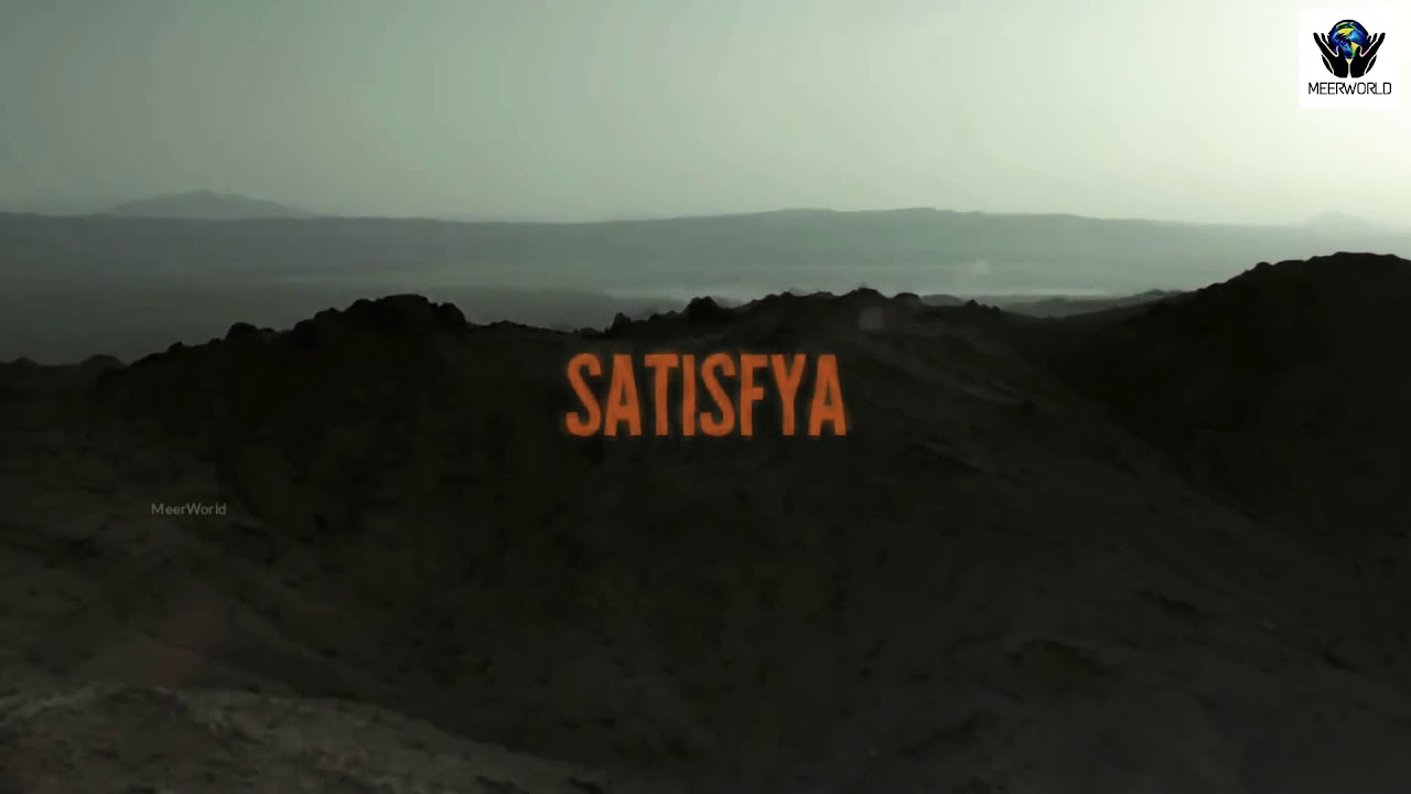 Imran Khan - Satisfya 2