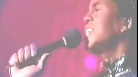 Jermanine Jackson - Dinamita
