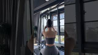 Download Lagu Volg ons en laten we samen stralen! #GirlPower #Fitness #shorts MP3