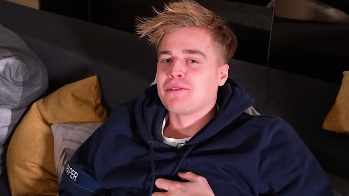 Matthy kondigt een nieuwe hit aan