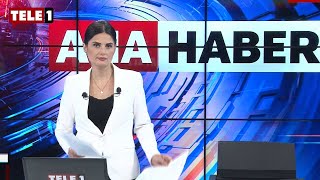 Evren Özalkuş Ile Ana Haber Ana Haber 9 Ağustos 2022