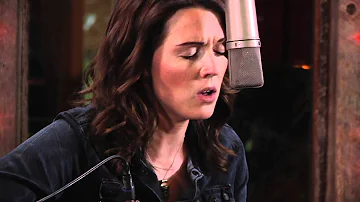 A Promise To Keep - Brandi Carlile at Bear Creek Studios