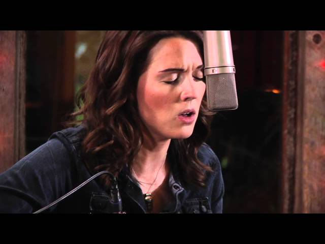 BRANDI CARLILE - A Promise To Keep