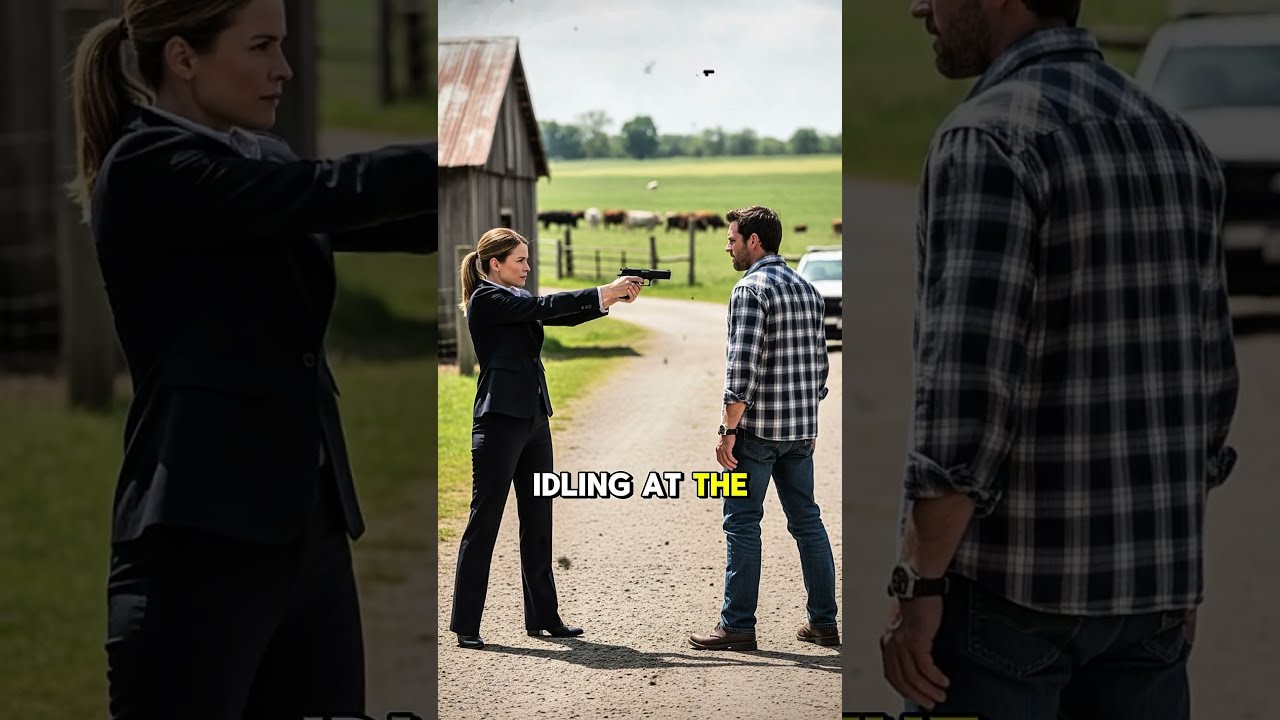 HOA President Pulled A Gun On Me Over My 200 Year Old Ranch I Took Her Down Hoakaren Hoa