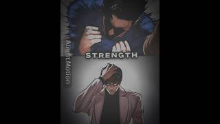 Jinyoung Park Vs Zack Lee|Lookism Edit|#lookism #fyp #shorts #shortsfeed