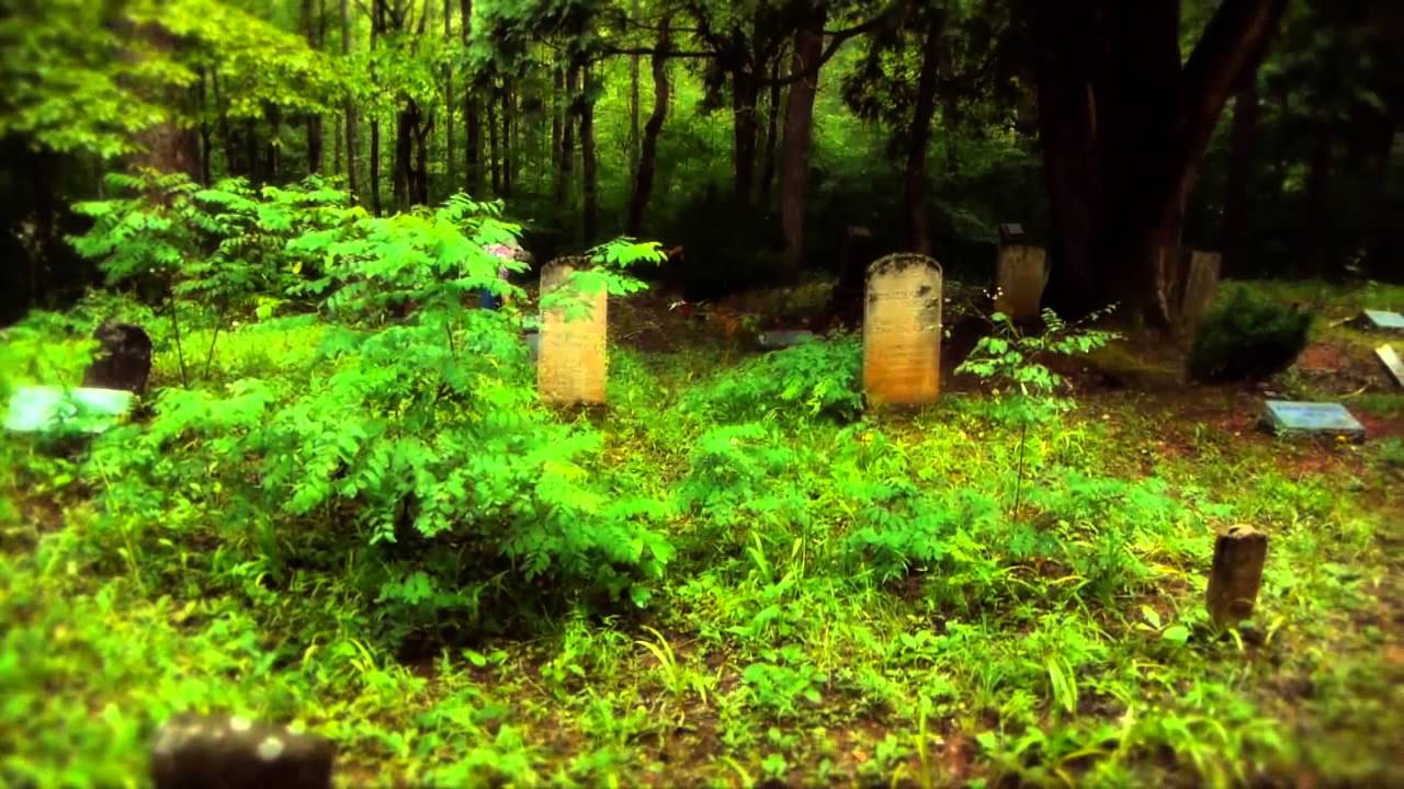 Proctor Cemetery YouTube