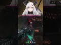 NIGHTMARE looks easy when played like this #vtuber #vtubersclips