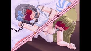 【ラズPシー】※エロゲー　囚われのアリス【実況】