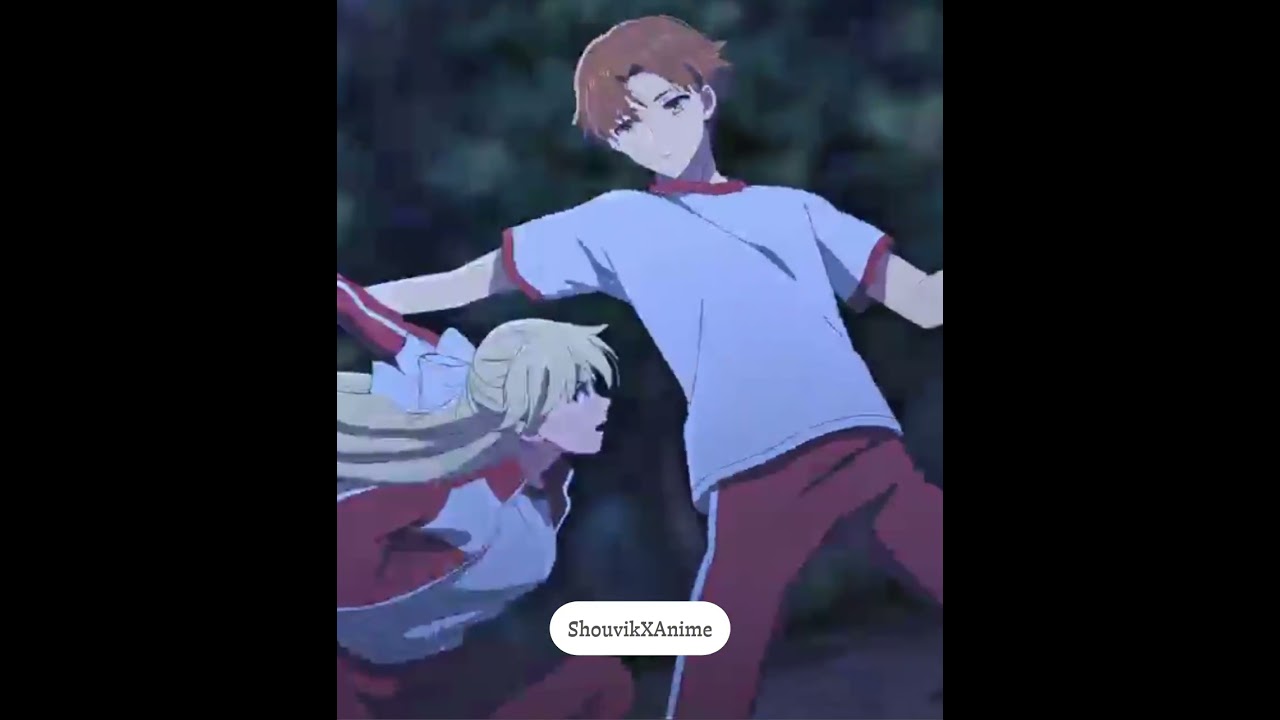 ✩Ayanokouji vs Nanase Was Intense 😳🔥 | Classroom of the Elite S4 EP12 #cote #anime #shorts