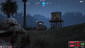 Kyle Pred POV Lost MC Raid/War NoPixel #gtarpclips #gtarp #nopixelclips #nopixelfunny #gtaroleplay