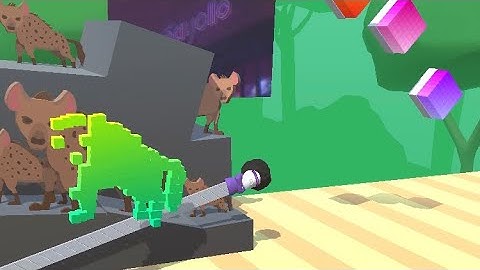 Mr. Slice ASMR! Relaxing and Satisfying Sounds!