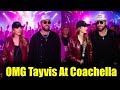 OMG Taylor Swift and Travis Kelce Attend Coachella 2026