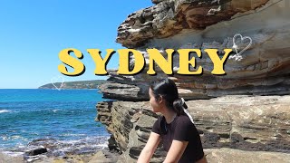 First time in Sydney, Australia  my dream came true  Manly beach, Bondi, Taronga zoo, etc