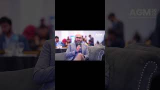 Managing Director of Global University Systems at AGM 2026 | Dunya Consultants