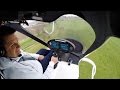 Volocopter: Aviation History – First Piloted Air Taxi Flight of VC200 – Future of Mobility